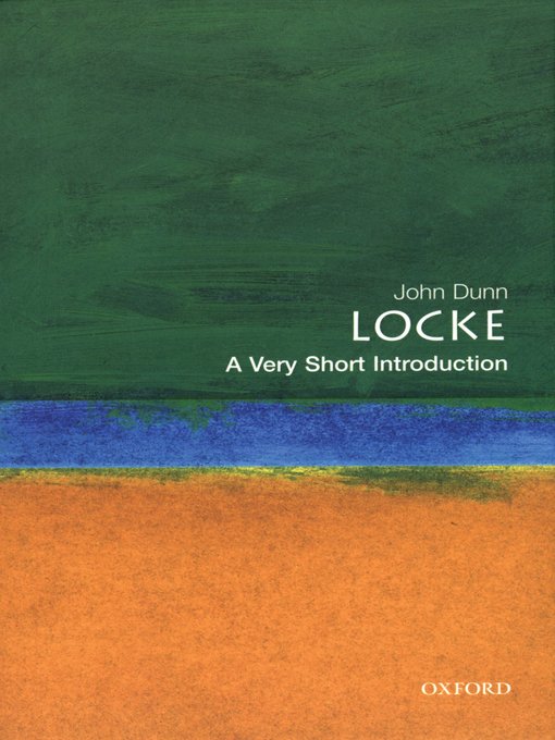Title details for Locke by John Dunn - Wait list